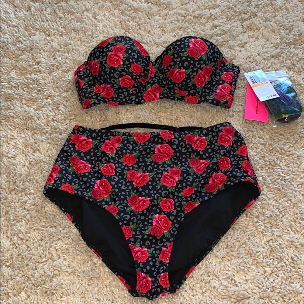 Bikini Set